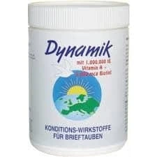 Nebel Chempion Dynamik - preparat kondycyjny 500g 