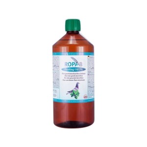 ROPHAPHARM ROPA-B OLEJ NA KARMĘ 1L Feeding Oil 1000ml oregano