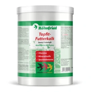 ROHNFRIED Topfit -wapno z wit. i minerałami 1kg