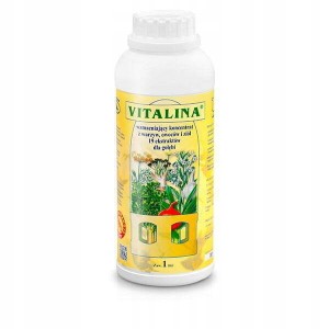 PATRON Vitalina Mix Warzywny 1000 ml