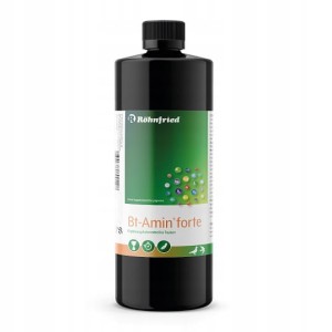ROHNFRIED BT-AMIN FORTE 1L aminokwasy elektrolity