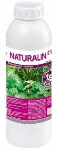 NATURALIN STRONG 1L HAP LABS wyciąg 18 ziół 