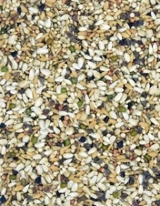 MDM Polska DS - Dieta Specjal 25 kg karma dla gołęb