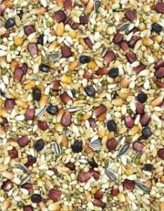 MDM Polska LF - Lotowa F16 25kg karma dla gołębi