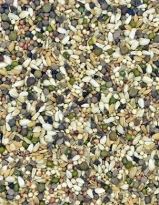 MDM DB – DIETA BOOSTER moc protein dla gołębi 25kg karma