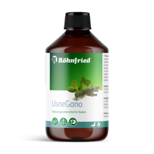 ROHNFRIED Usne gano 500ml UsneGano