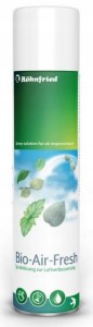 ROHNFRIED Bio-Air-Fresh 400ml