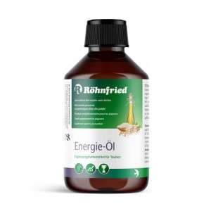 Rohnfried - Energie-Ol - 250ml (energia) energie ol